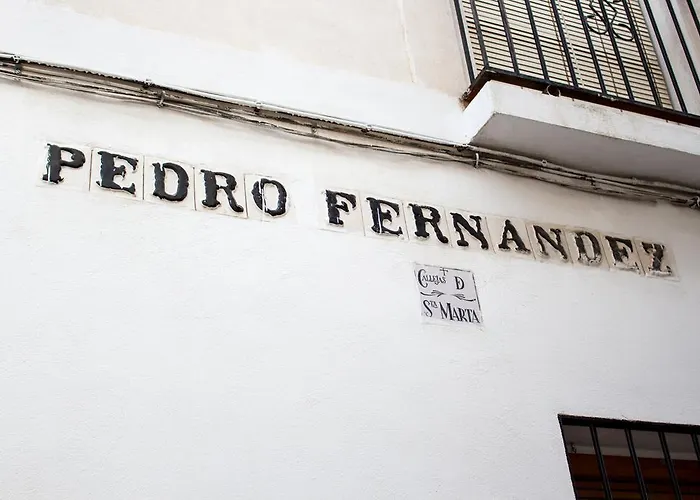 La Casa De Faroles 3*