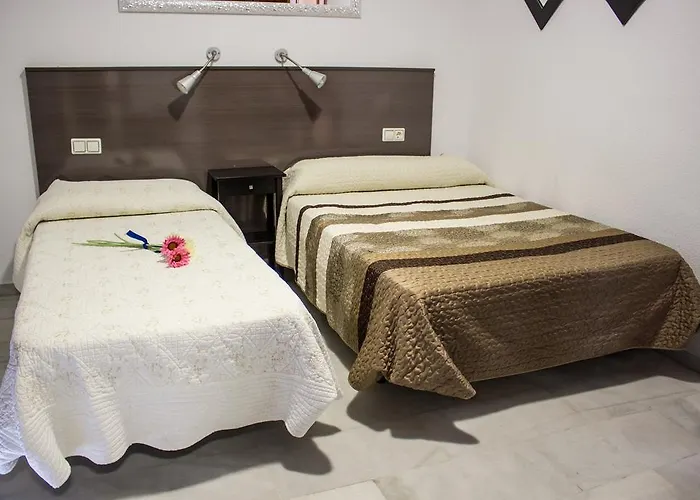 La Casa De Faroles Гостевой дом Кордова