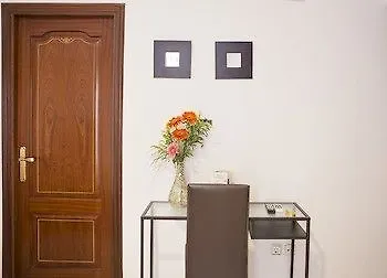 La Casa De Faroles 3* Кордова