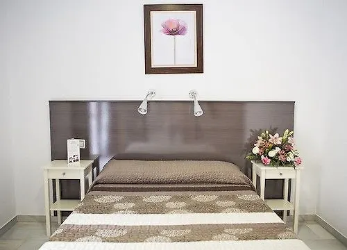 Гостевой дом La Casa De Faroles Кордова