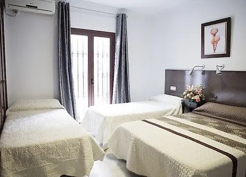 La Casa De Faroles Гостевой дом