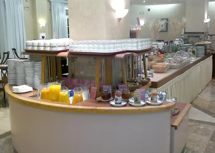 Гостевой дом La Casa De Faroles Кордова