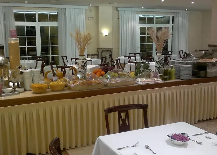 La Casa De Faroles 3* Кордова