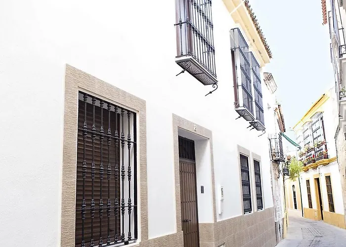 La Casa De Faroles Кордова