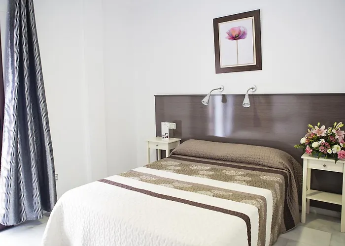 La Casa De Faroles 3* Кордова