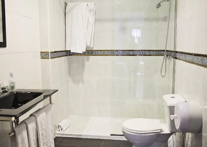 La Casa De Faroles Гостевой дом 3*