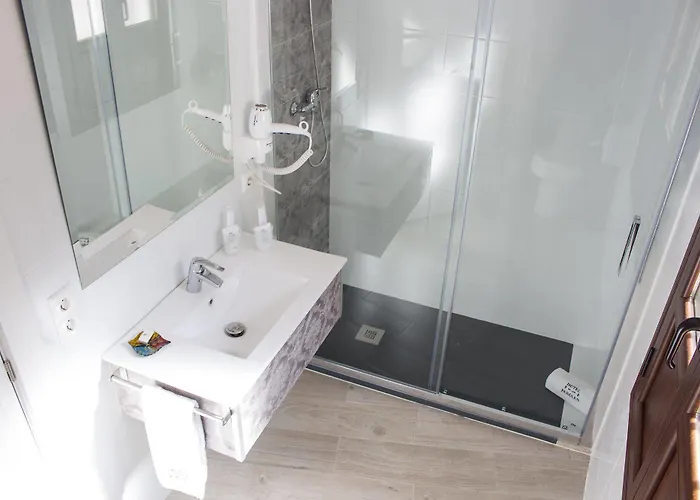 La Casa De Faroles Гостевой дом 3*