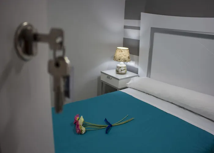 La Casa De Faroles Гостевой дом Кордова