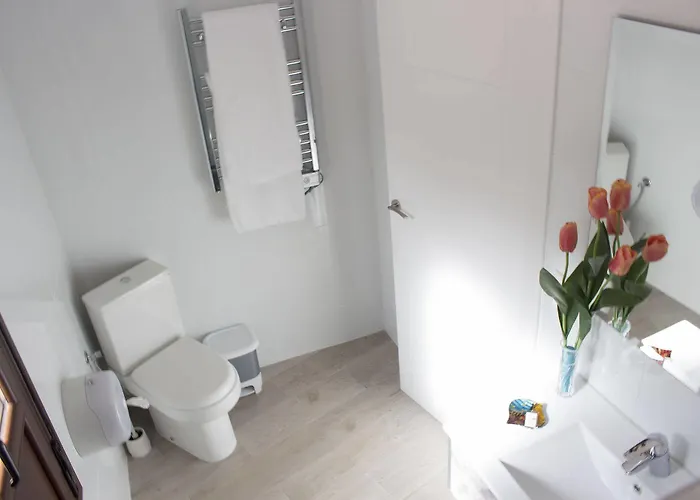 La Casa De Faroles Гостевой дом