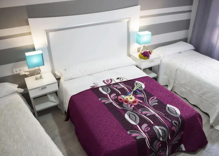 La Casa De Faroles 3*