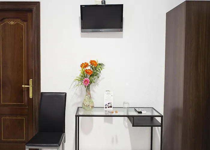 Гостевой дом La Casa De Faroles