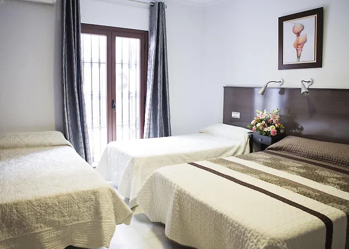 La Casa De Faroles Кордова