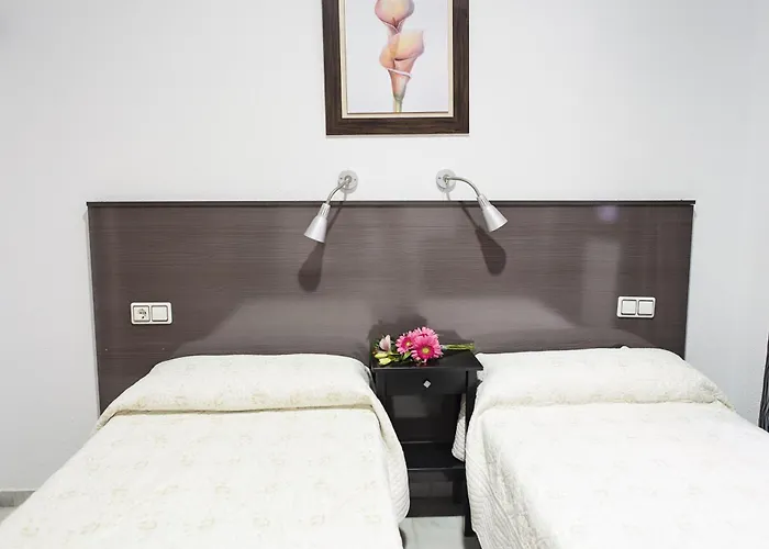 Maison d'hôtes La Casa De Faroles Cordoue