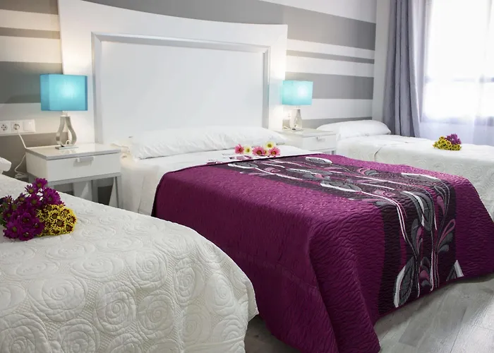 Гостевой дом La Casa De Faroles 3*