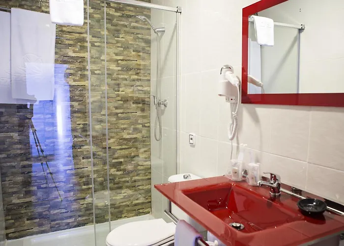 Гостевой дом La Casa De Faroles Кордова