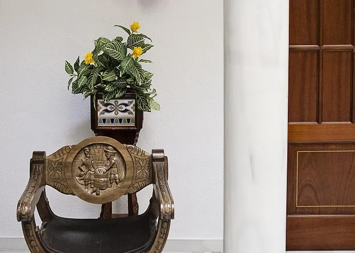 La Casa De Faroles Cordoue