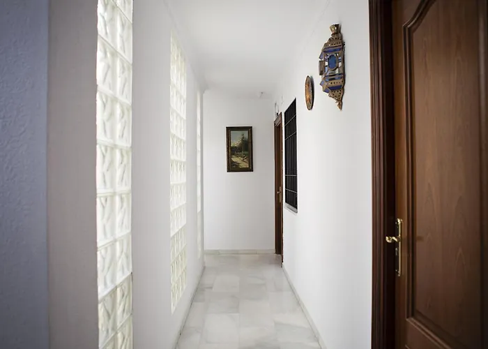 La Casa De Faroles Cordoue