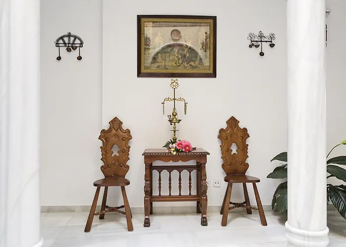 Гостевой дом La Casa De Faroles 3*