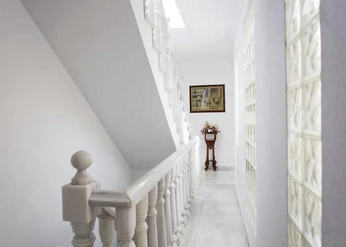 La Casa De Faroles Maison d'hôtes 3*