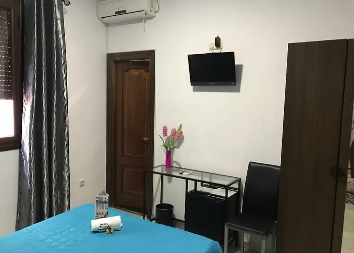 Гостевой дом La Casa De Faroles