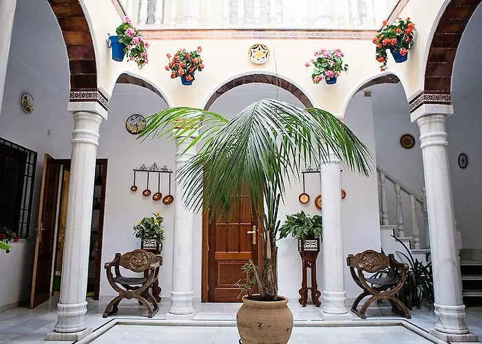 Гостевой дом La Casa De Faroles