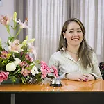 La Casa De Faroles Penzion Córdoba