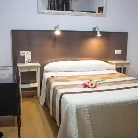 La Casa De Faroles 3* Cordoba