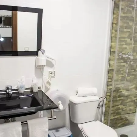 La Casa De Faroles Guest house Cordoba