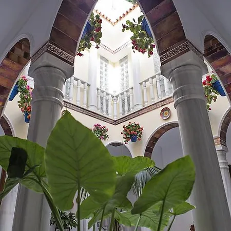 La Casa De Faroles 3* Cordoba