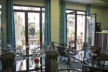 Guest house La Casa De Faroles 3*