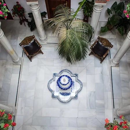 La Casa De Faroles Guest house 3*