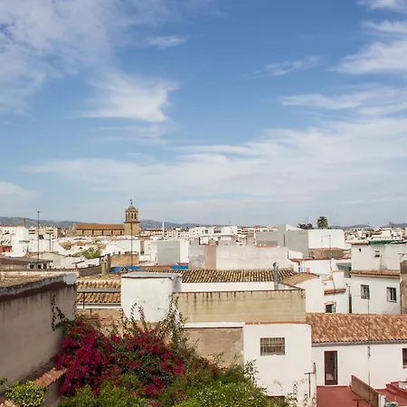 Guest house La Casa De Faroles 3*