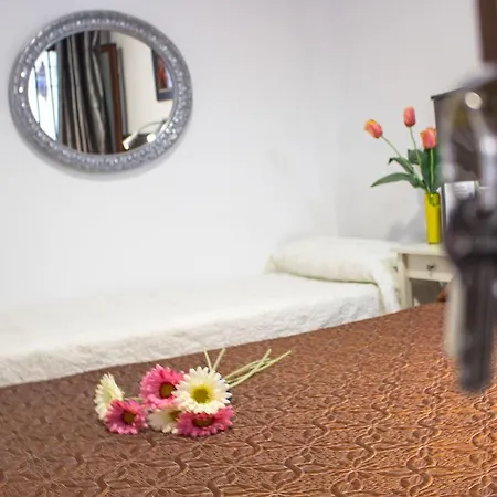 La Casa De Faroles Guest house 3*