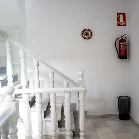 Guest house La Casa De Faroles Cordoba