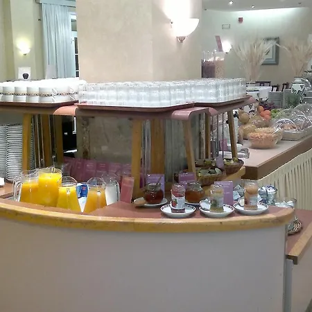 Guest house La Casa De Faroles Cordoba