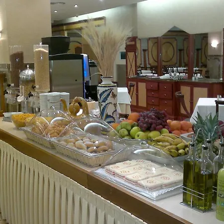 La Casa De Faroles Guest house Cordoba