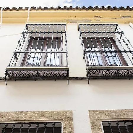 La Casa De Faroles Cordoba