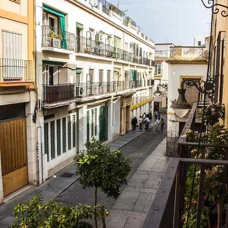 Guest house La Casa De Faroles 3*