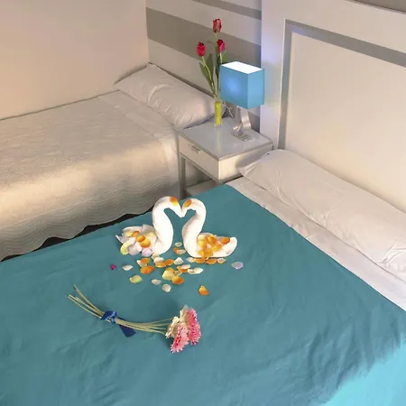 La Casa De Faroles Guest house