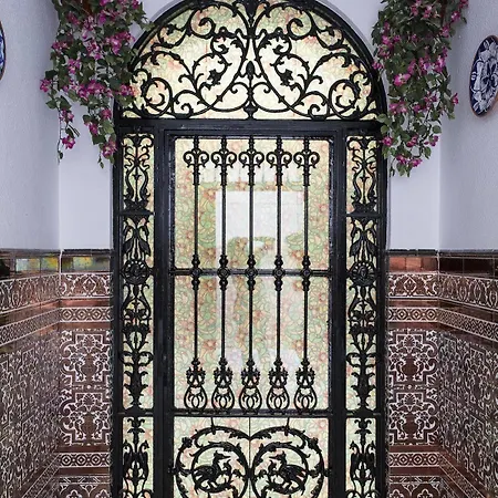 La Casa De Faroles 3*