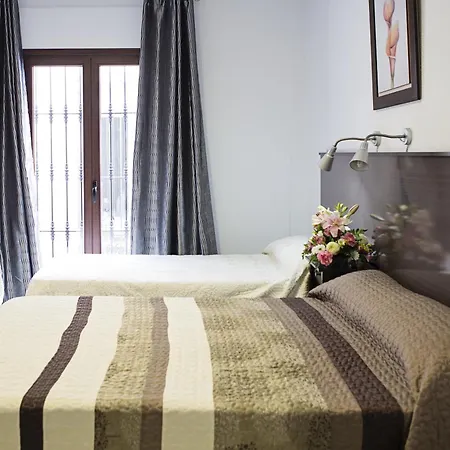 La Casa De Faroles 3*