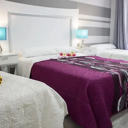 Guest house La Casa De Faroles 3*