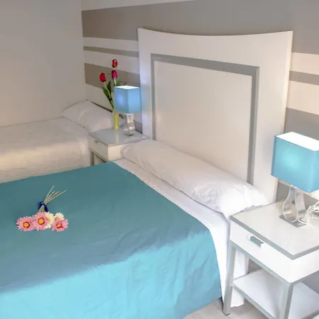 La Casa De Faroles Guest house Cordoba