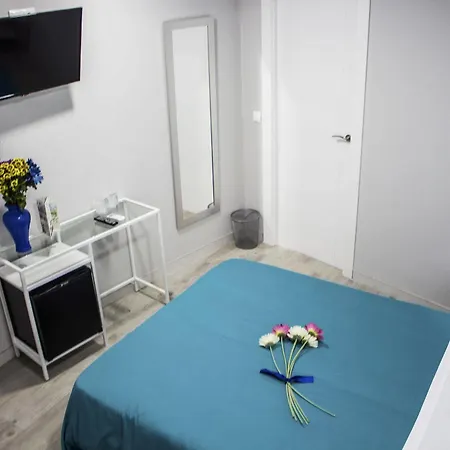 Guest house La Casa De Faroles 3*