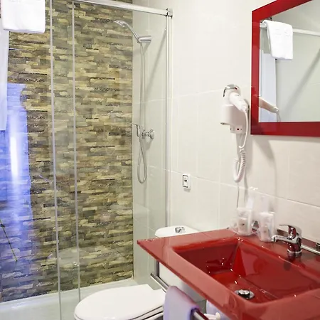 Guest house La Casa De Faroles Cordoba