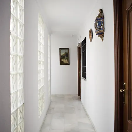 La Casa De Faroles Cordoba