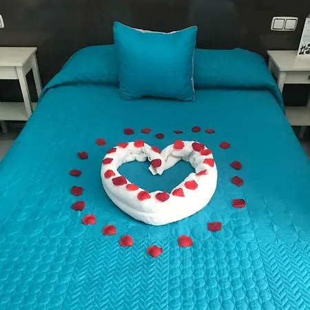 La Casa De Faroles 3*