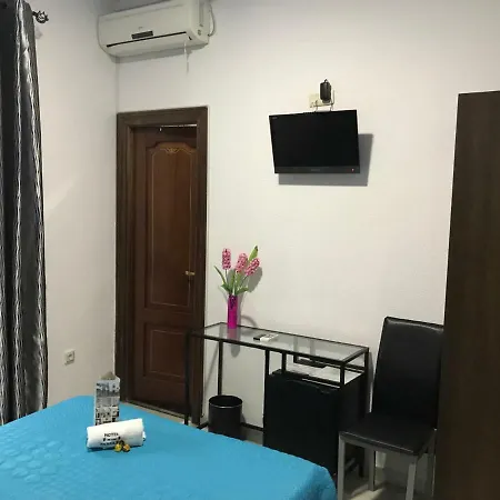 Guest house La Casa De Faroles