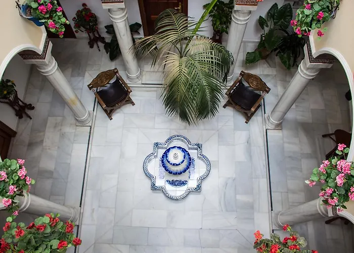 La Casa De Faroles בית הארחה 3*