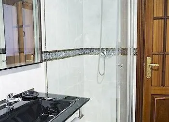 בית הארחה La Casa De Faroles קורדובה